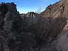 Konečně kráter Merapi, foto: Petr Nejedlý