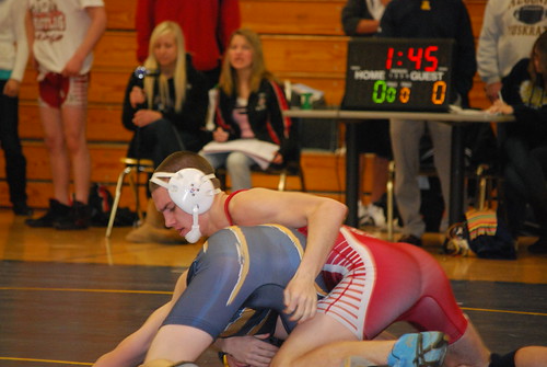 Backyard Brawl 2010 | by rogue0395