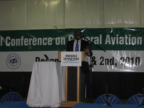 China Aviation Conference