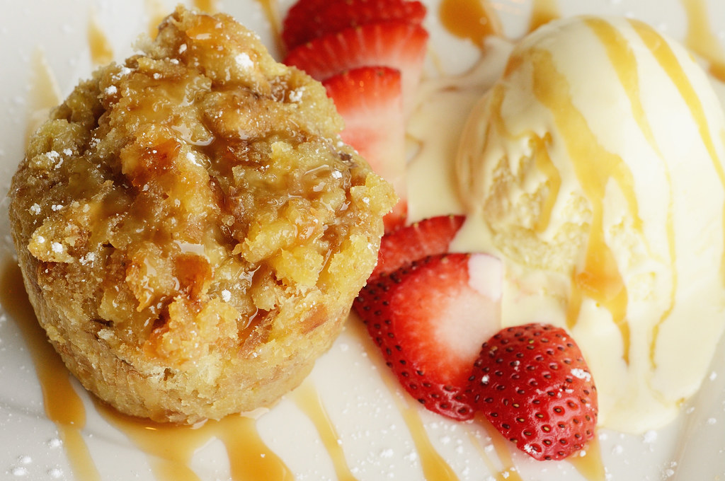 Savannah Cream Cake