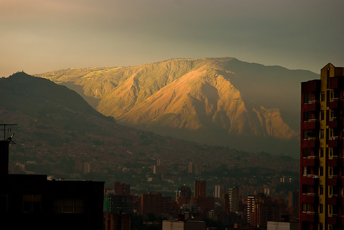 quitasol by JORGE LONDONO PHOTOGRAPHER, sunset sun forsale medellin bello quitasol jorgelondono
