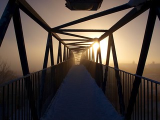 The Bridge to Heaven