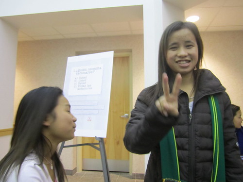 At Raphael for Immunizations 8 | by BCCE