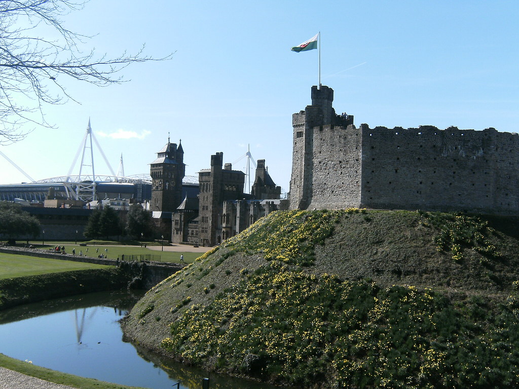 The Keep Of Cardiff Castle The Keep Of Cardiff Castle Flickr the-keep-of-cardiff-castle-the-keep-of-cardiff-castle-flickr