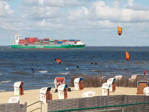 Strand Beach