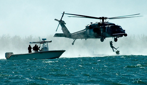 Combat Diver Qualification Course, 2010 | A U.S. Army Soldie… | Flickr