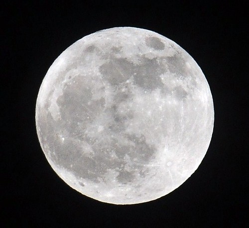 Full Moon | by Lamby1959