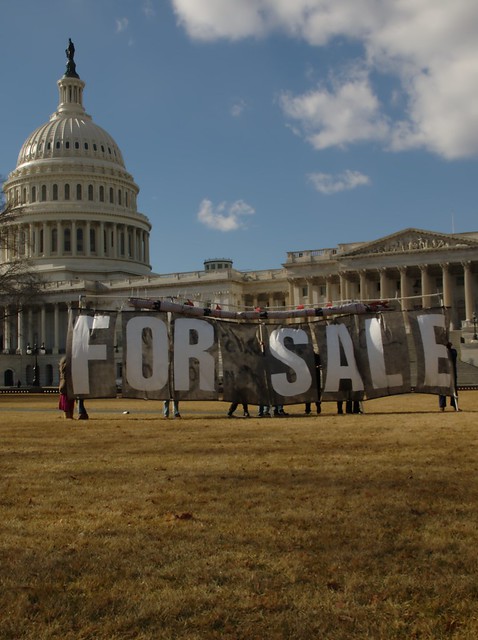US Capitol For Sale (Washington, DC)