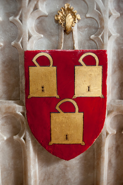 Coat of arms #2