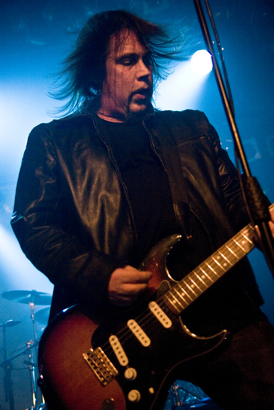 Monster Magnet en Razz 2