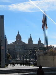 Placa d'Espanya