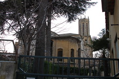 Cathédrale Saint-Sauveur d'Aix en Provence
