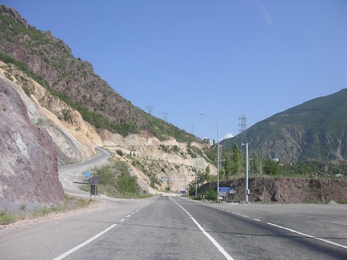 road mountain berg rock forest turkey way hill türkiye mount törökország dag wald artvin dağ tepe
