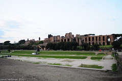 Rome | 25. Circus Maximus