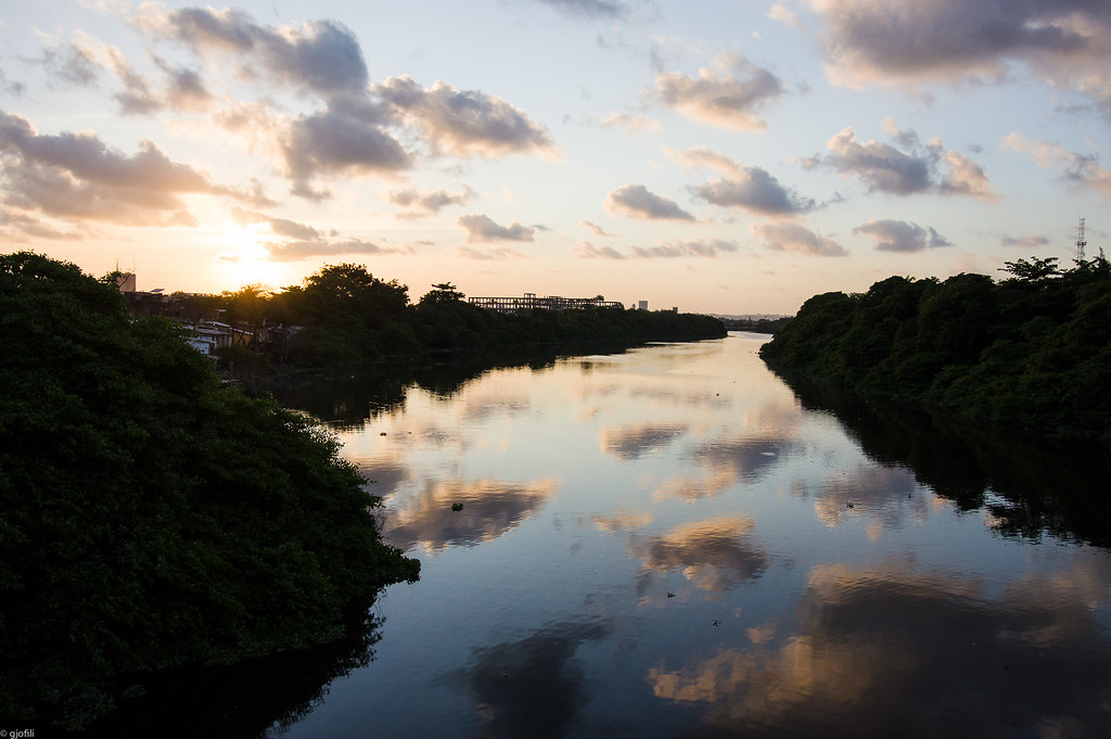 Parque Santana