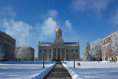 Universidad de Iowa