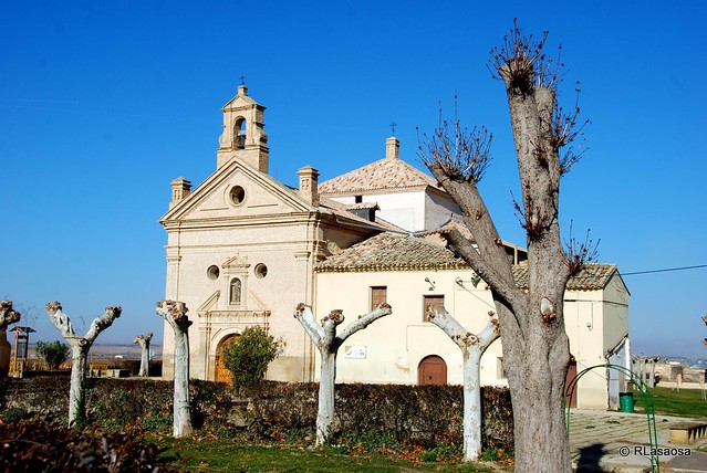 Caparroso, Navarra