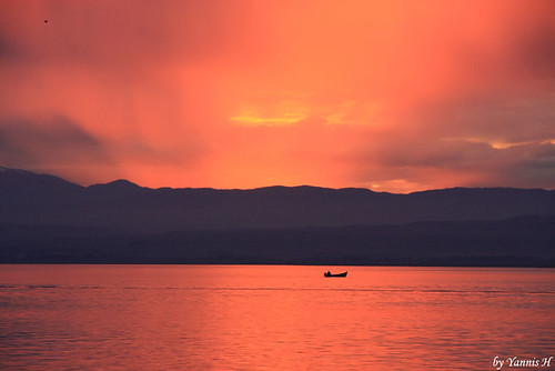 sunset red sea loudias auroranotialis mediterraneanlights