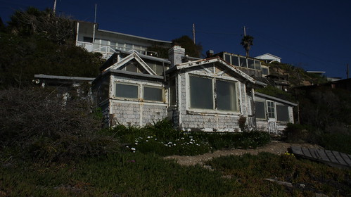 Crystal Cove State Park Beach Cottages - socalscouse