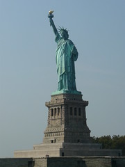 Statue of Liberty #2
