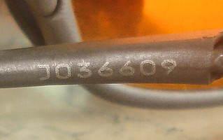 oakley x metal serial numbers