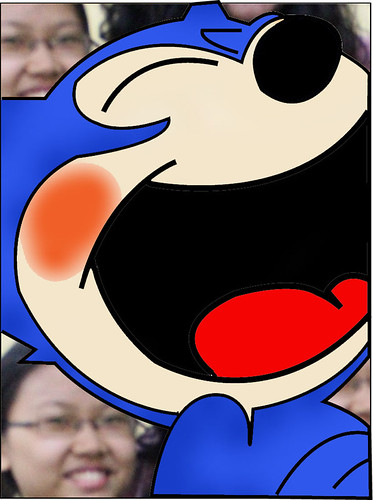 Felix-edited | by AsianTulip