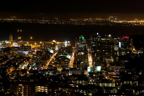 South African City