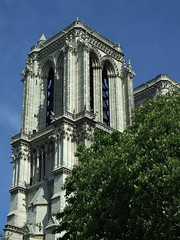 Notre Dame (I)