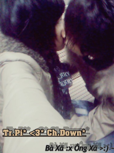 • TP*♥ CĐ* | by • Trang Cutiiie~ 1901™