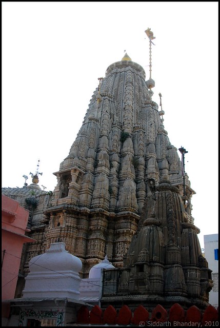 Jagdish Temple @ Udaipur