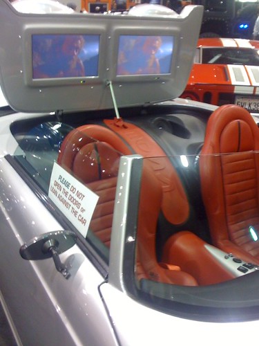 Boss Audio Systems | by maximum_tech