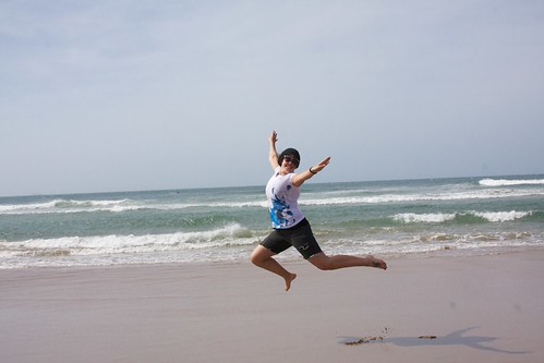 Durban Beach