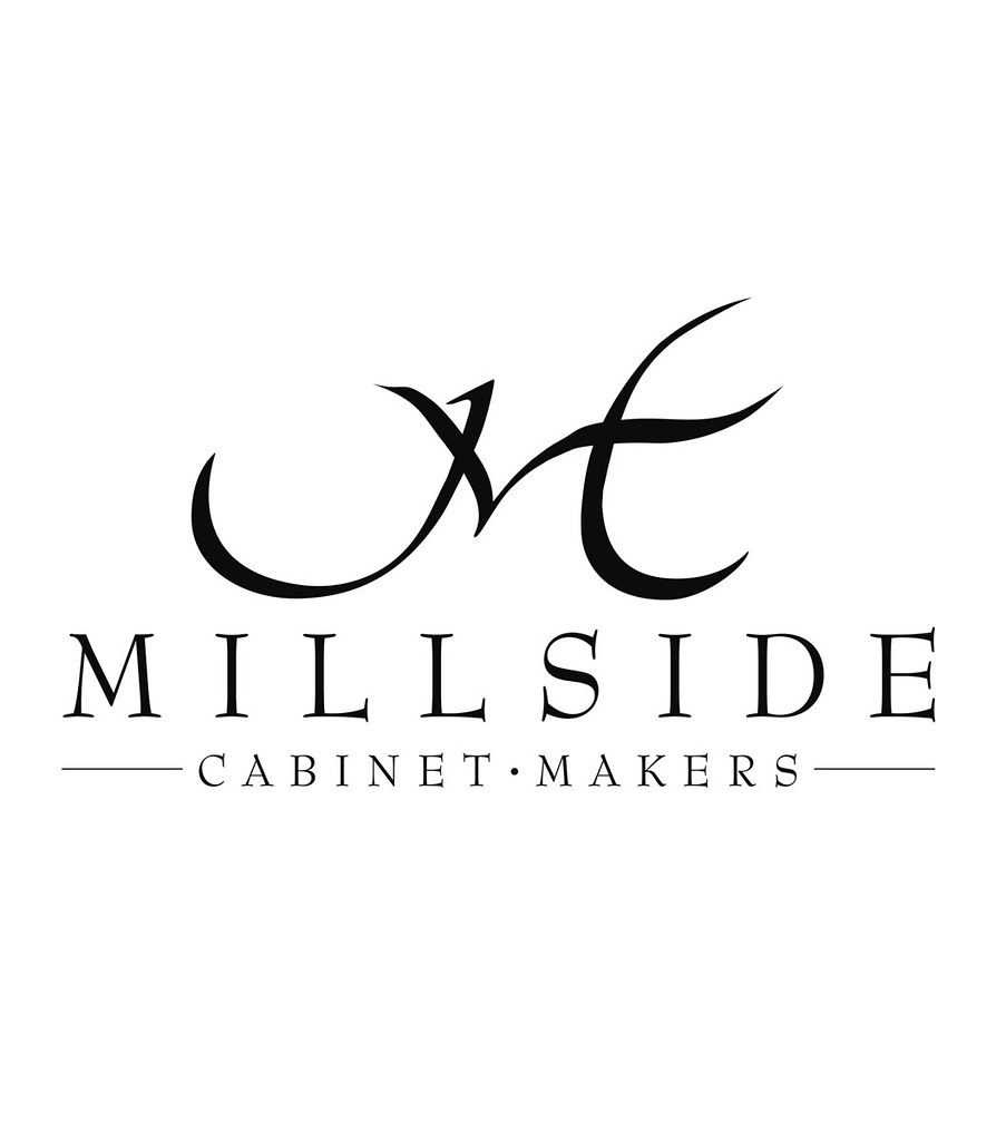 Millside Cabinet Makers Logo Design The Detective Agency Flickr