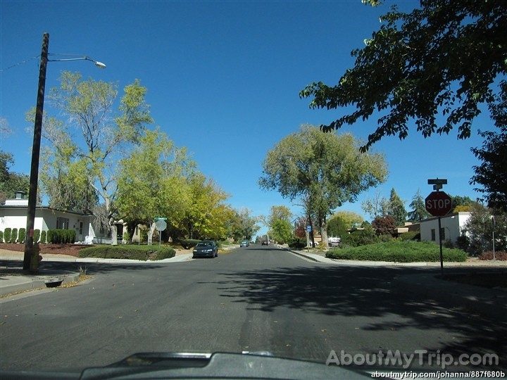 Albuquerque, Bernalillo County, New Mexico