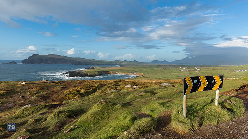 Ireland: Dingle Peninsula | by Sebastian Petermann