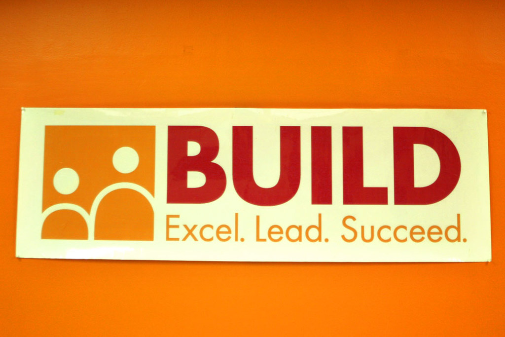 BUILD | BUILD is a non-profit whose mission is to "provide r… | Flickr