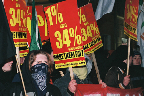 Dail Protest 7.12.10 Pic (19) | by Anthony Cronin