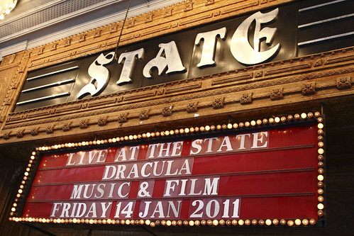 State Theatre