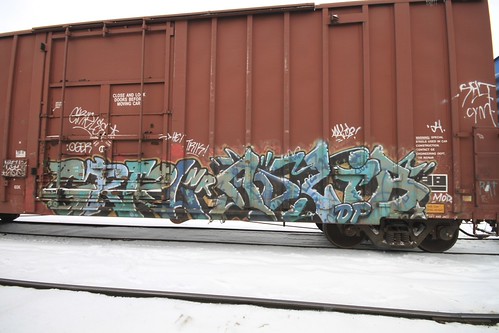 GRIZL | ADLIB | by grbenching