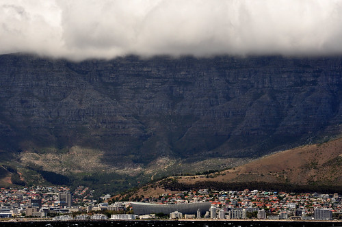 Cape Town