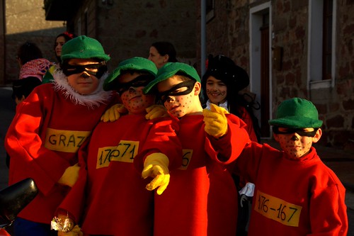 La Banda Bassotti... | by rana63...