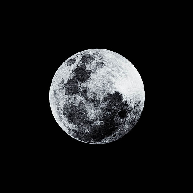 Eclipse lunar   21.12.2010