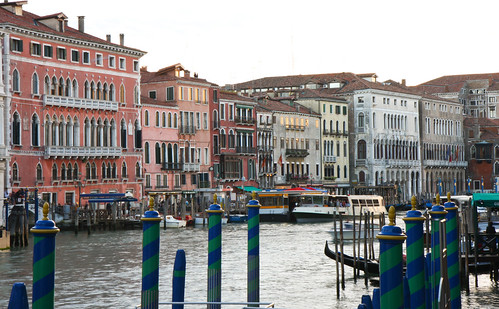 Honeymoon in Venice | Brian | Flickr