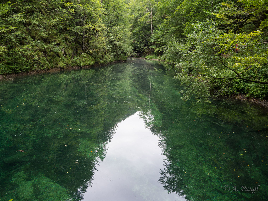 Mendlingtal | Olympus digital camera | Alexander Pangl | Flickr
