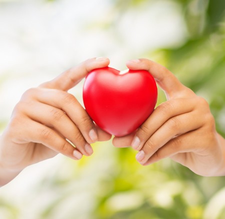 Top 5 Natural Remedies to Reduce the Risk of Heart Disease