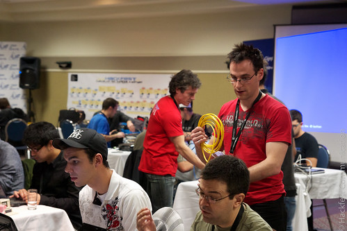 CtF du samedi | by hackfest.ca