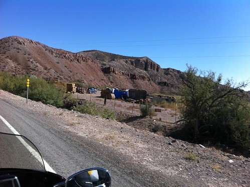 texas motorcycletouring bigbendstatepark