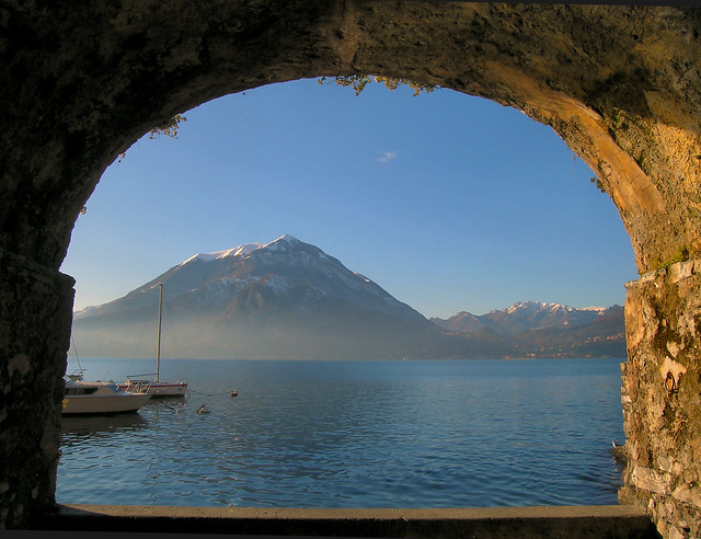 Italy - Como Lake - Varenna