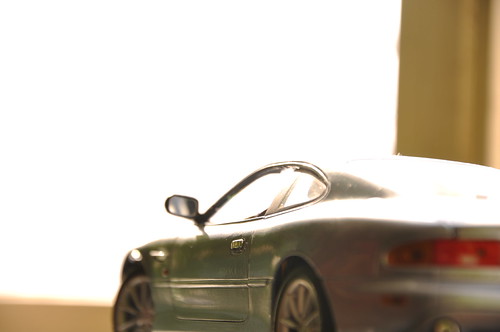The Cheapest Aston Martin DB7 VANTAGE!!!!! | by Remin 2011