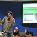 Xov, 10/02/2011 - 19:05 - Presentación Aulas Tecnópole 2011